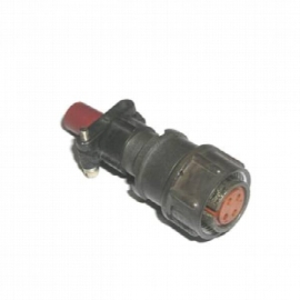 Разъемы 2РМД18КПН4Г5В1