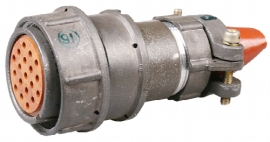 Разъемы 2РМД18КПН4Г5В1 ПЕРЕКРУТ 