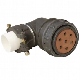 Разъемы 2РМДТ18КПН4Г5В1В перекрут