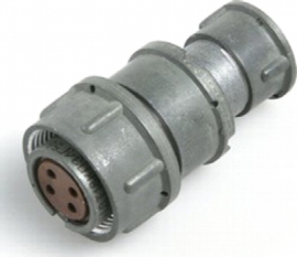 Разъемы 2РМДТ18КПЭ4Г5В1В