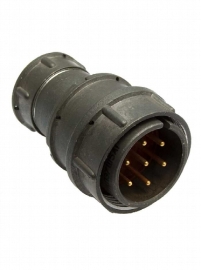 Разъемы 2РМД18КУЭ4Г5В1