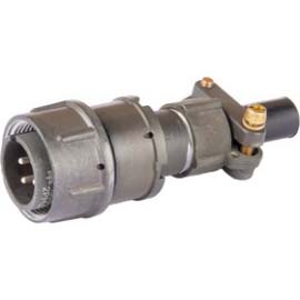 Разъемы 2РМДТ18КПН4Ш5В1В