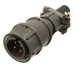 Разъемы 2РМДТ18КПН4Ш5В1В