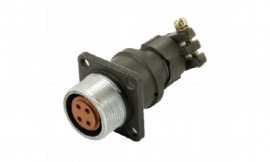 Разъемы 2РМТ18БПН7Г1В1В