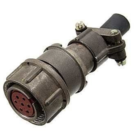 Разъемы 2РМ18КПН7Г1В1