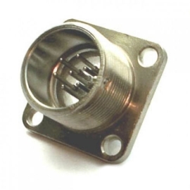 Разъемы 2РМГ18Б7Ш1Е2Б