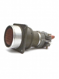 Разъемы 2РМ18БПН7Ш1В1