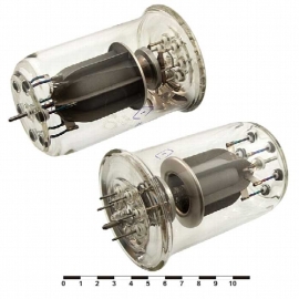 Лампы ВИ3-18/32