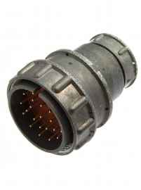 Разъемы 2РМ18КПЭ7Ш1В1 