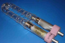 Лампы ИФК-2000