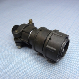 Разъемы 2РМТ22КПН4Ш3В1В