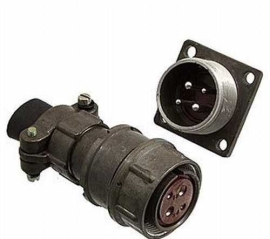 Разъемы 2РМ22КПН10Г1В1