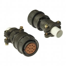 Разъемы 2РМ22КПН10Г1В1