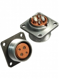 Разъемы 2РМГ22Б10Ш1Е2