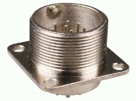 Разъемы 2РМГ22Б10Ш1Е2