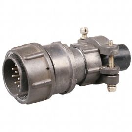 Разъемы 2РМ22КПН10Ш1В1