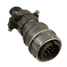 Разъемы 2РМ22КПН10Ш1В1