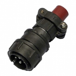 Разъемы 2РМ22КПН10Ш1В1