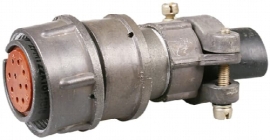 Разъемы 2РМТ22КПН10Ш1В1В перекрут