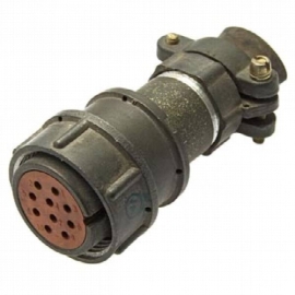 Разъемы 2РМД24КПН10Г5В1