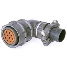 Разъемы 2РМД24КУН10Г5В1