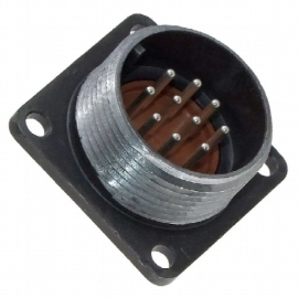 Разъемы 2РМДТ24Б10Ш5В1В