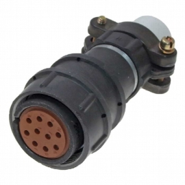 Разъемы 2РМТ24КПН19Г1В1В