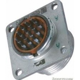 Разъемы 2РМ24К19Ш1В1В