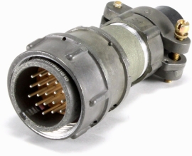 Разъемы 2РМТ24КПН19Ш1В1В