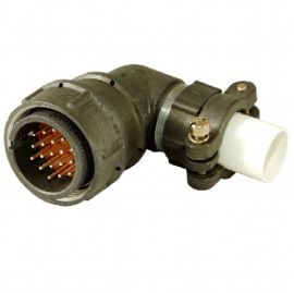 Разъемы 2РМТ24КУН19Ш1В1В