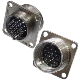 Разъемы 2РМГ24Б19Ш1Е2Б