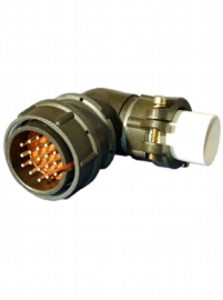 Разъемы 2РМДТ27КУН19Г5В1В 