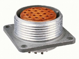 Разъемы 2РМДТ27Б19Ш5В1В