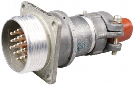 Разъемы 2РМДТ27БПН19Ш5В1В