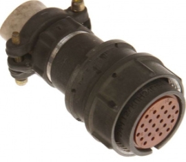 Разъемы 2РМТ27КПН24Г1В1В