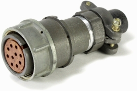 Разъемы 2РМДТ27КПН24Г1В1В