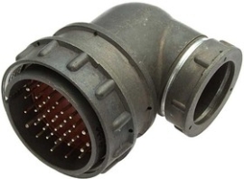 Разъемы 2РМ27Б24Ш1В1