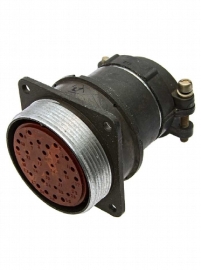 Разъемы 2РМ27БПН24Ш1В1