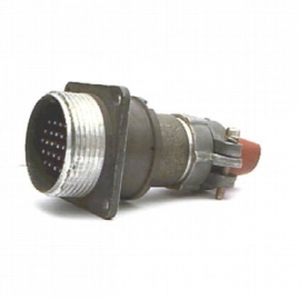 Разъемы 2РМ27БПН24Ш1В1