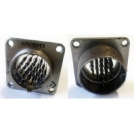 Разъемы 2РМГ27Б24Ш1Е2Б