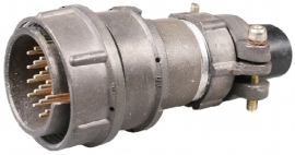 Разъемы 2РМ27КПН24Ш1В1