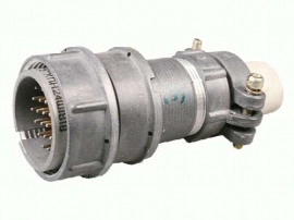 Разъемы 2РМТ27КПН24Ш1В1В