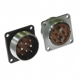 Разъемы 2РМДТ30Б8Г7В1В