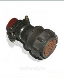 Разъемы 2РМД30Б24Г5В1 перекрут