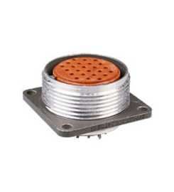 Разъемы 2РМДТ30Б24Г5В1В