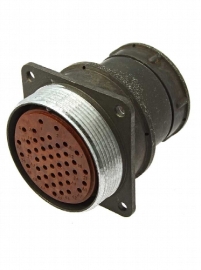 Разъемы 2РМД30БПН24Ш1В1