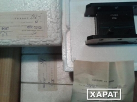 Лампы РР192А1 паспорт, упаковка