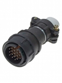 Разъемы 2РМТ30Б32Ш1В1БВ