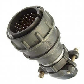 Разъемы 2РМТ30КПН32Ш1В1В 