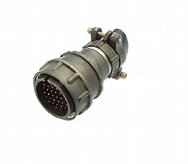 Разъемы 2РМТ30КПН32Ш1В1В 